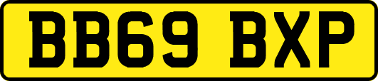 BB69BXP