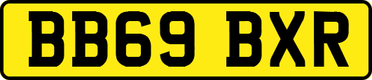 BB69BXR