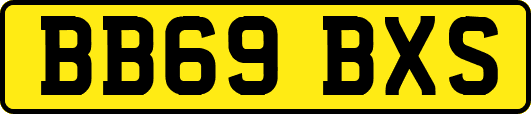 BB69BXS