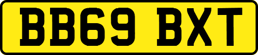 BB69BXT