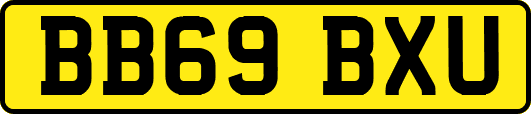 BB69BXU