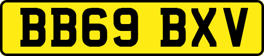 BB69BXV