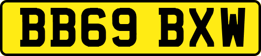 BB69BXW
