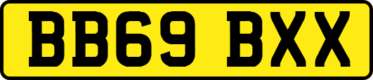 BB69BXX