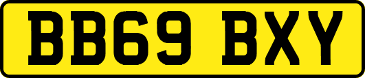 BB69BXY