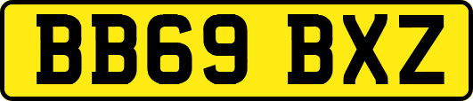 BB69BXZ