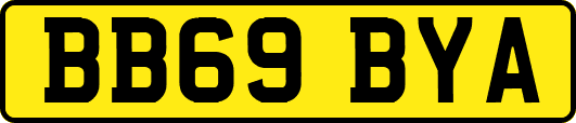 BB69BYA