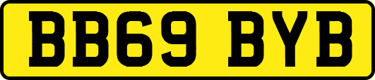 BB69BYB