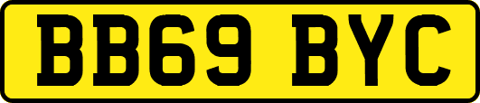 BB69BYC
