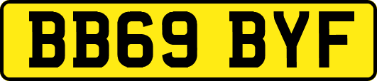 BB69BYF