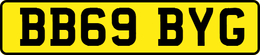 BB69BYG