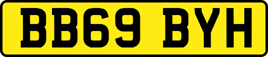 BB69BYH