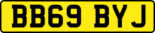 BB69BYJ
