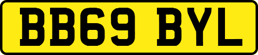 BB69BYL