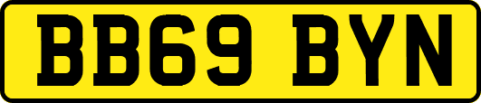 BB69BYN