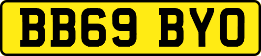BB69BYO