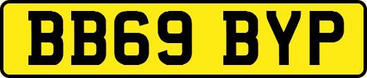 BB69BYP