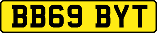 BB69BYT