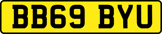 BB69BYU