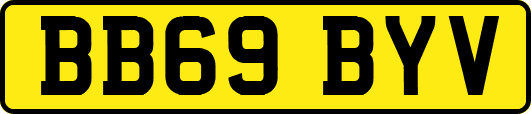 BB69BYV