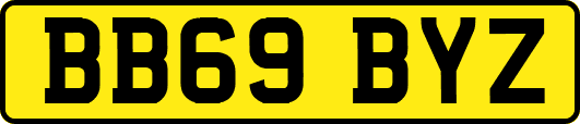 BB69BYZ
