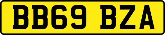BB69BZA