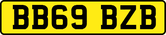 BB69BZB