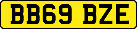 BB69BZE
