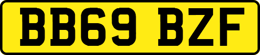 BB69BZF
