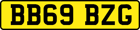 BB69BZG