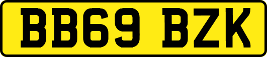 BB69BZK