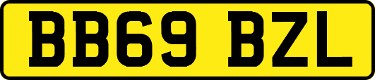 BB69BZL