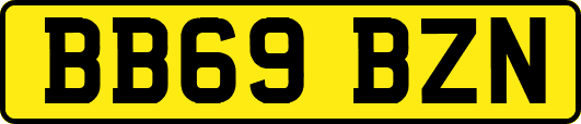 BB69BZN