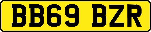 BB69BZR