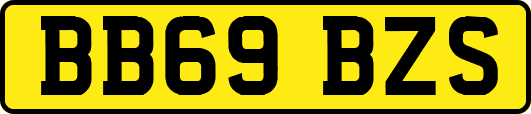 BB69BZS