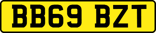 BB69BZT