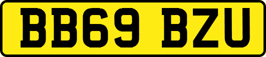 BB69BZU