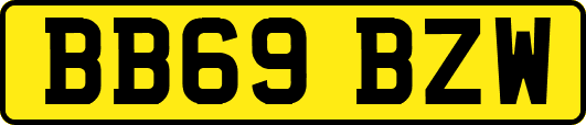 BB69BZW