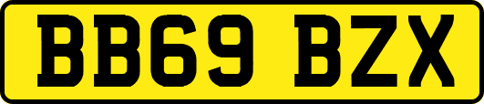 BB69BZX
