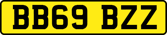 BB69BZZ