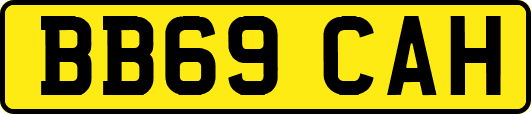 BB69CAH