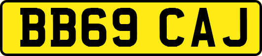 BB69CAJ