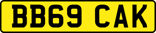 BB69CAK