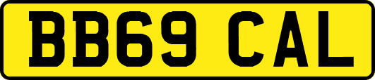 BB69CAL