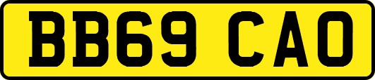 BB69CAO