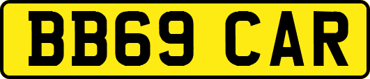 BB69CAR