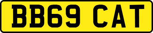 BB69CAT
