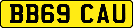 BB69CAU