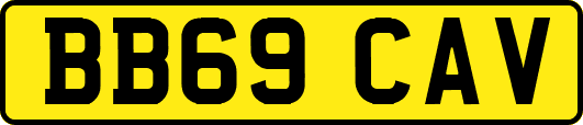 BB69CAV