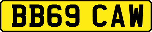 BB69CAW
